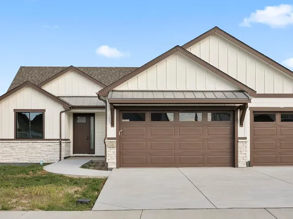 1126 S Deuel St, Fort Morgan, CO 80701