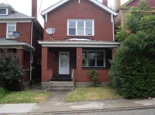 2946 Stafford St, Pittsburgh, PA 15204