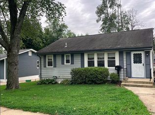 1113 Highwood Rd, Rockville, MD 20851