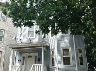 27 East St, Dorchester, MA 02122