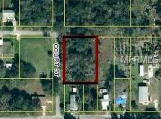 787 Court St, Arcadia, FL 34266