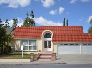 25381 Barents, Laguna Hills, CA 92653