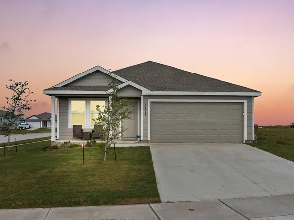 2801 Martell St, Corpus Christi, TX 78415