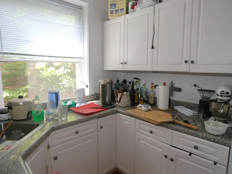 1436 W Belle Plaine Ave #2 — Photo 2