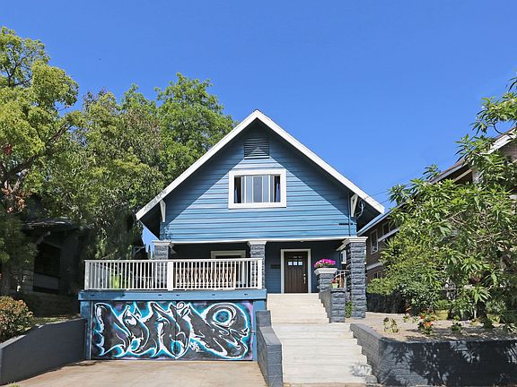 3rd image of 607 N Avenue 54