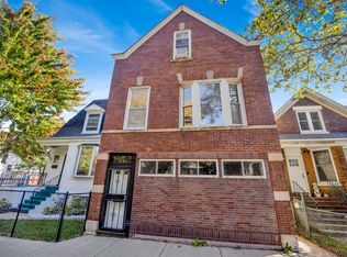 2937 N Washtenaw Ave #1, Chicago, IL 60618