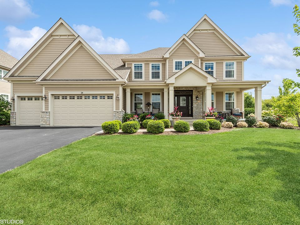 1st image of 34 N Empress Dr