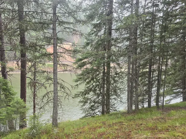 79 Trestle Creek Dr, Saint Regis, MT 59866