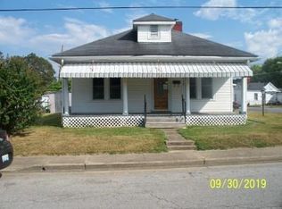 434 Buckner St, Maysville, KY 41056