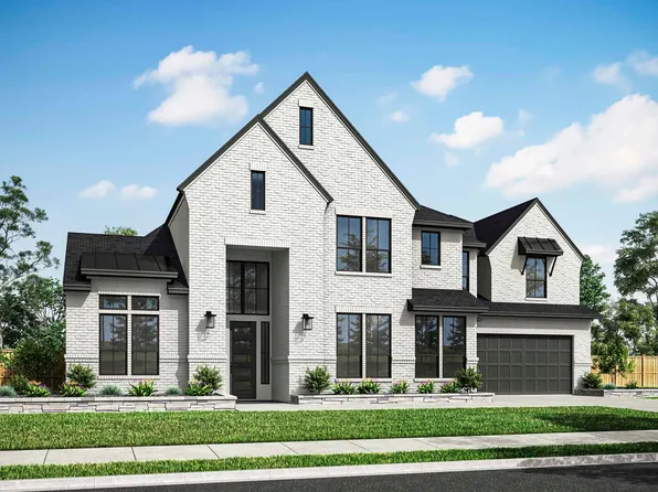 Trieste Plan, Sienna 80'