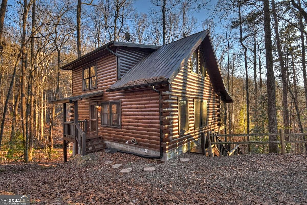 561 Arrowhead Pass, Blue Ridge, GA 30513 | MLS #10233809 | Zillow