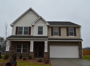 402 Dolan Dr, England, AR 72046