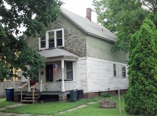 503 Grove St, La Porte, IN