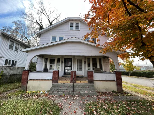 2511 Sullivant Ave, Columbus, OH 43204
