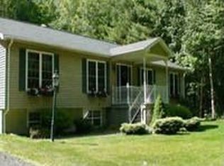 8769 State Route 9, Pottersville, NY 12860