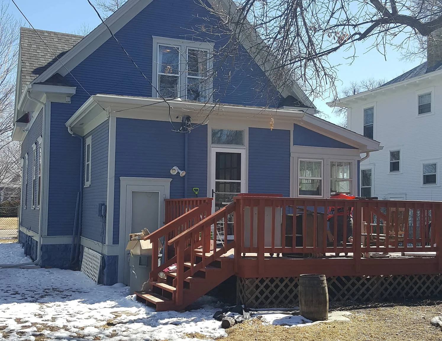 1723 7th Avenue - Unit 1 — Photo 2