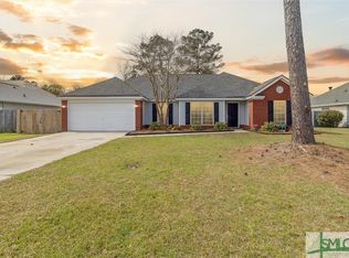 205 Cassidy Way, Pooler, GA 31322