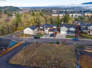 Rockcress Rd, Eugene, OR 97403
