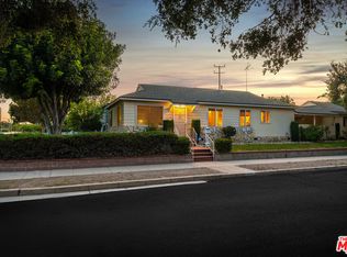 1101 N Fairview St, Burbank, CA 91505