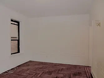 Rented by Albert Attias, LREB