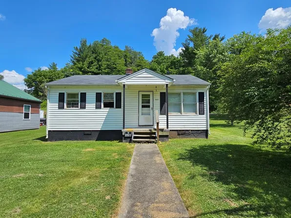 613 S Church St, Marion, VA 24354