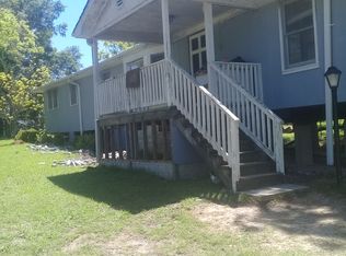 147 Oaklawn Rd, Pelzer, SC 29669