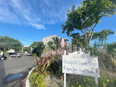 2800 NW 56th Ave APT E103, Lauderhill, FL, 33313
