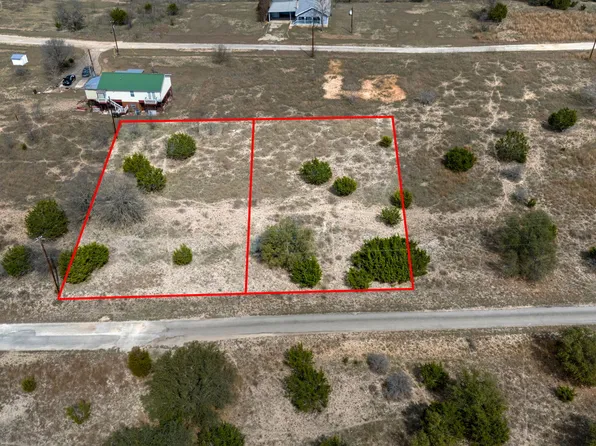 24 Quail Run LOT 24, Bandera, TX 78003