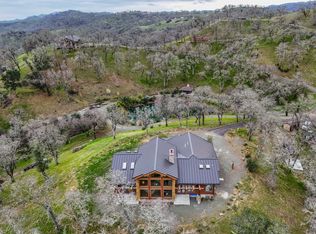 1525 Headlands Dr, Napa, CA