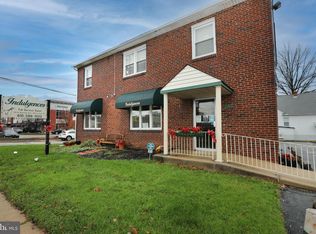 413 Macdade Blvd, Folsom, PA 19033