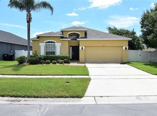 1802 Great Falls Way, Orlando, FL 32824