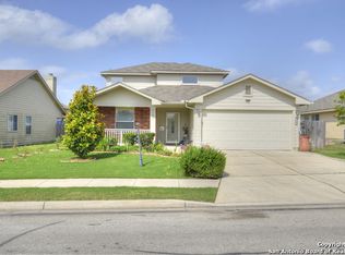 7727 Brisbane Bnd, Converse, TX 78109