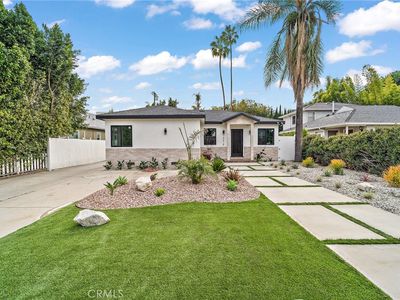 14618 Martha St, Sherman Oaks, CA, 91411