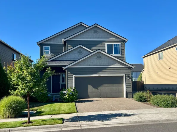 16941 NW Viola St, Portland, OR 97229