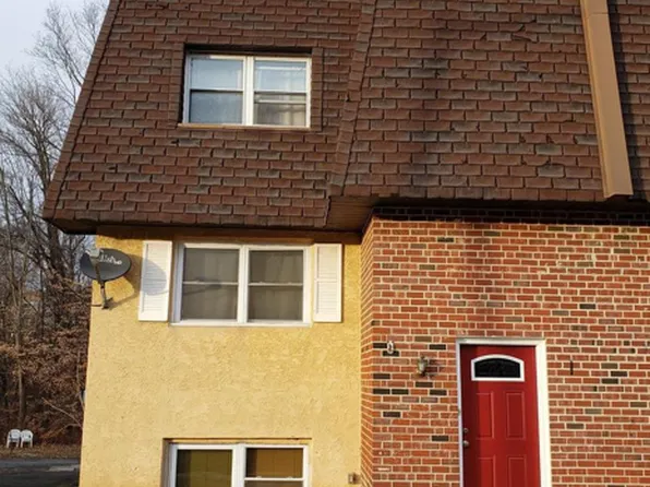 155 Meadowbrook Ln APT A, Brookhaven, PA 19015