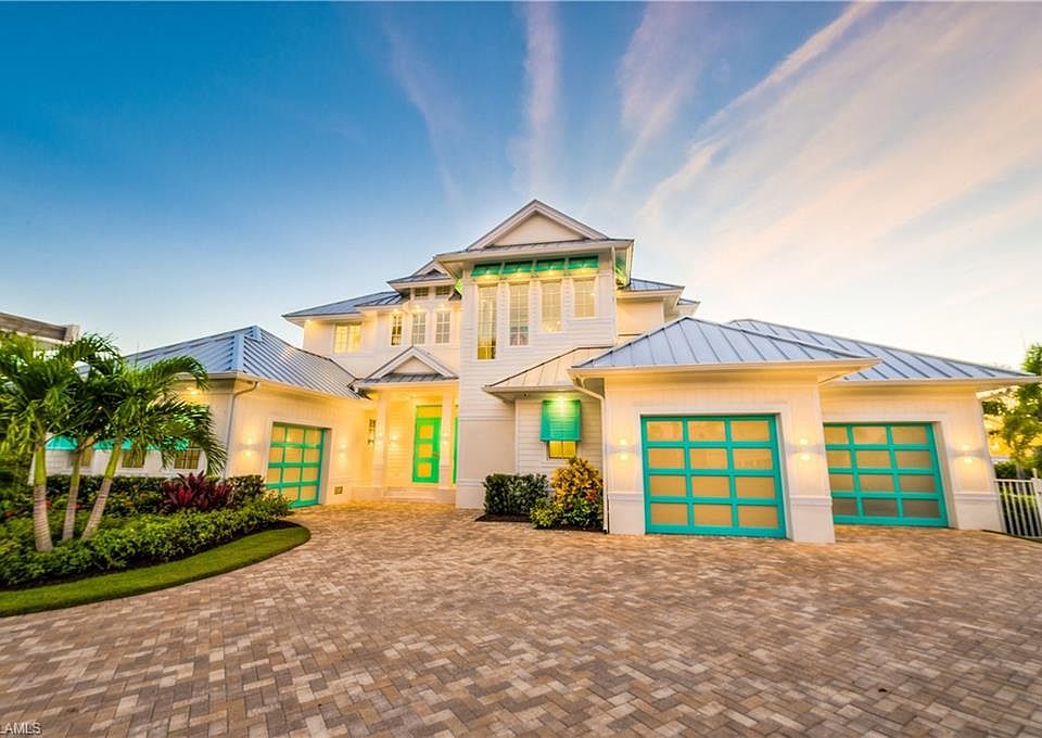 1340 Jewel Box Ave, Naples, FL 34102 Zillow