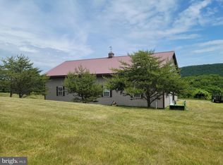 Scofield Rd NE, Flintstone, MD 21530