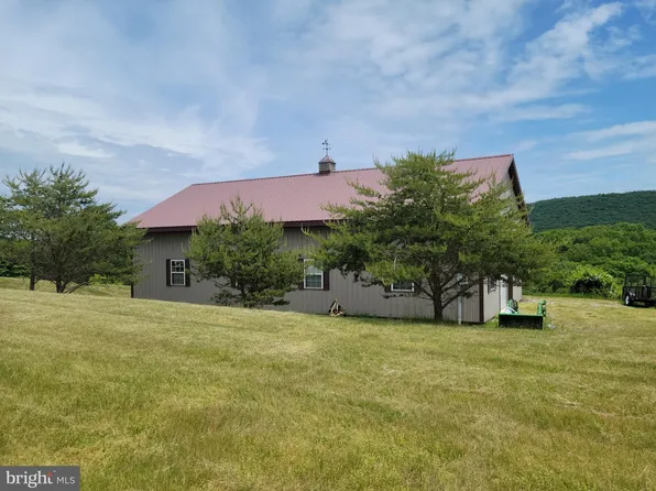 Scofield Rd NE, Flintstone, MD 21530