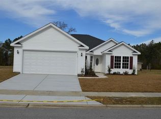 1912 Capella Ct #THE, Conway, SC 29527