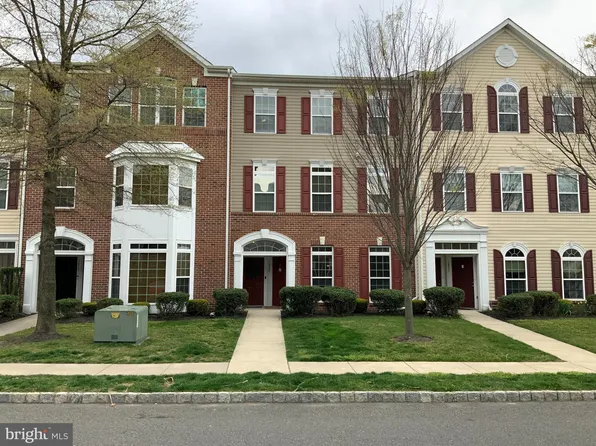 1829 Nathan Dr, Cinnaminson, NJ 08077