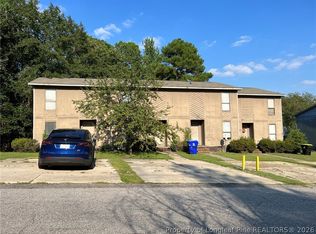 5725 Aftonshire Dr, Fayetteville, NC 28304