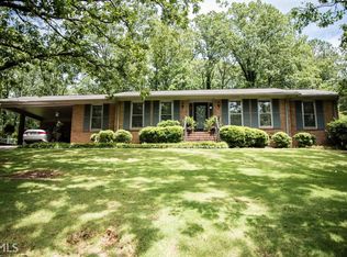 109 Coker Dr SW, Rome, GA 30165