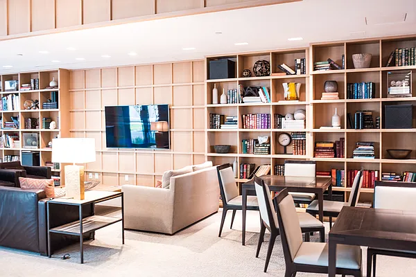 Rented by Douglas Elliman | media 9