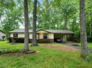 10 Echles Dr NE, Rome, GA 30161