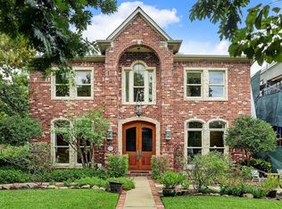 3782 Nottingham St, Houston, TX 77005