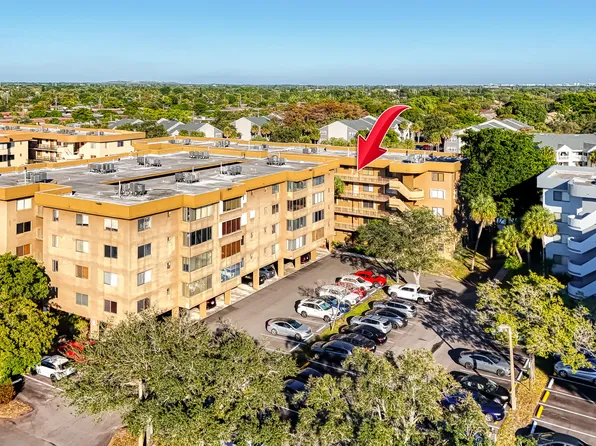 8030 Hampton Boulevard #502, North Lauderdale, FL 33068