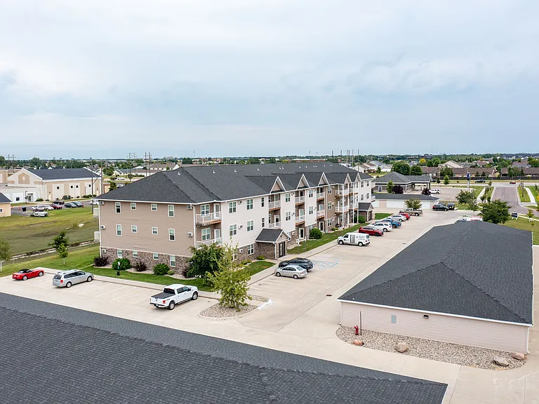 Creekside at Osgood Apartments — Photo 14