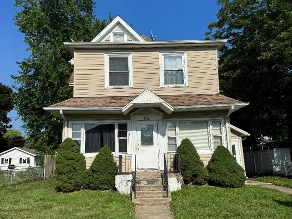 560 S 5th Ave, Kankakee, IL