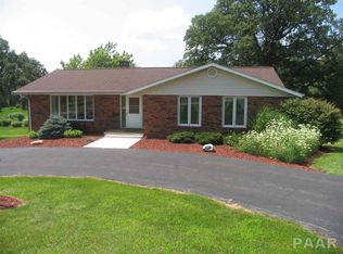 1004 Tonti Rd, Toulon, IL 61483