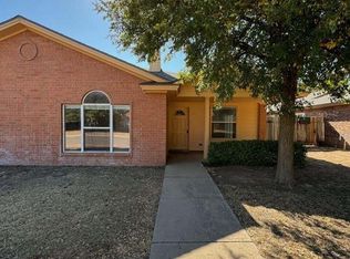 3409 97th St, Lubbock, TX 79423